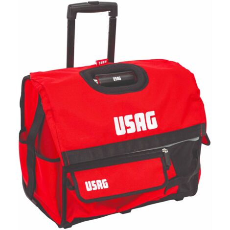 FACOM BS.R20PB Caja De Herramientas Con Ruedas - PROBAG