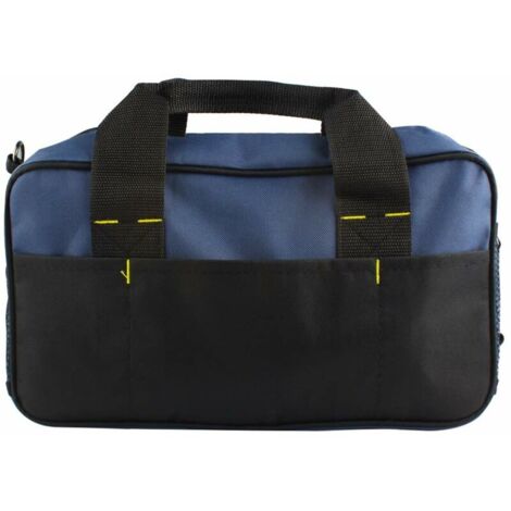 Bolsa de herramientas de boca ancha Ulisem Kit de herramientas de fácil reparación Bolsa de mano