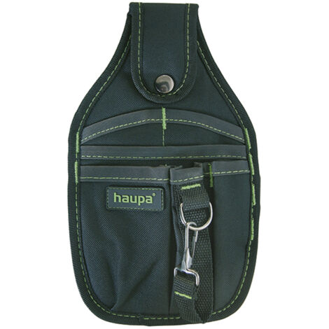 Bolsa de herramientas haupa 220103 duradera práctica