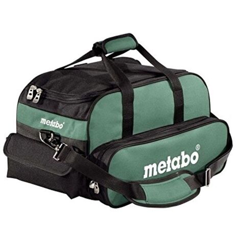 Bolsa de herramientas Metabo Bolsa de herramientas