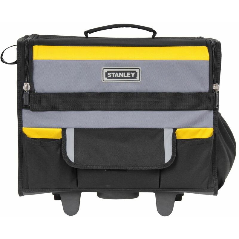 

Stanley ® - Stanley 1-97-515 Bolsa rígida con ruedas 20'/46cm