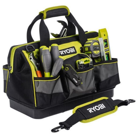 Bolsa de herramientas Ryobi RSSSTB1 22 litros