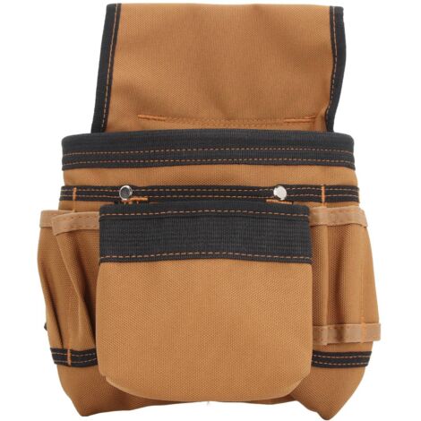 Bolsa de herramientas T1001, organizador duradero