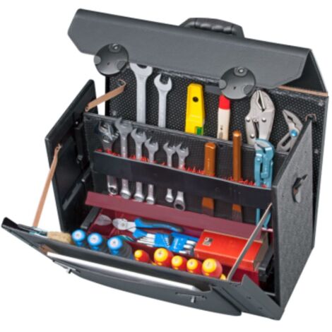 Bolsa de herramientas Top-Line 460x210x340mm Parat