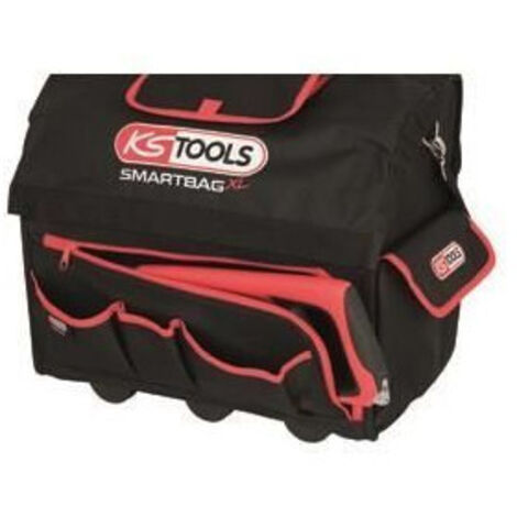 Bolsa de herramientas universal ROLLBAG XL  con trolley