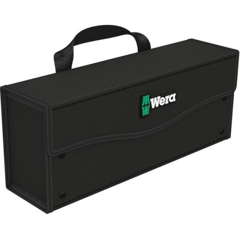 Bolsa de herramientas Wera2Go 3