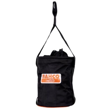 BOLSA DE HTAS COLGANTE 30 L - BAHCO