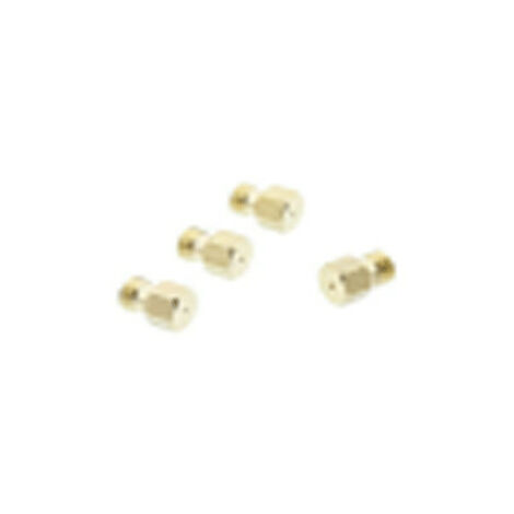 Bolsa de inyectores de gas butano 4055179768 ELECTROLUX