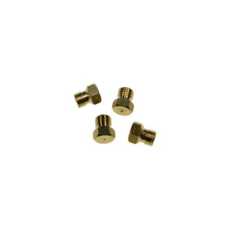 Bolsa de inyectores de gas butano/propano 4431900071 BEKO