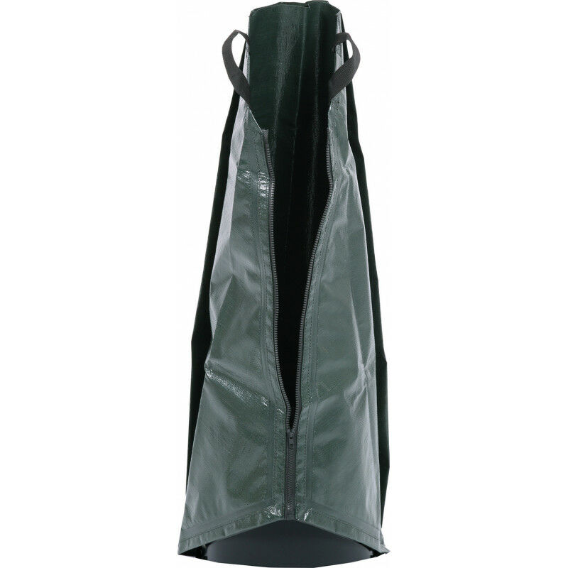 

bolsa de irrigación del árbol 75 L 190g / m2 flora verde Mundial