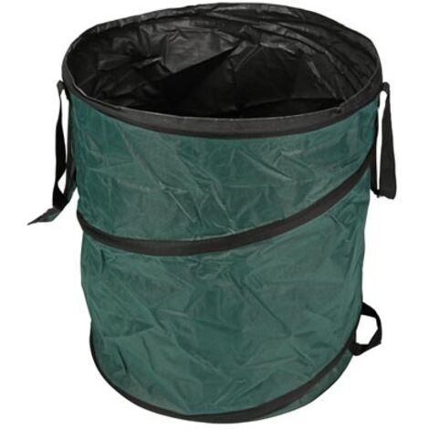 Bolsa de jardín emergente, 150 L