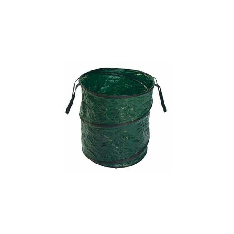 

Bolsa de jardín plegable 560x690mm - 170 L