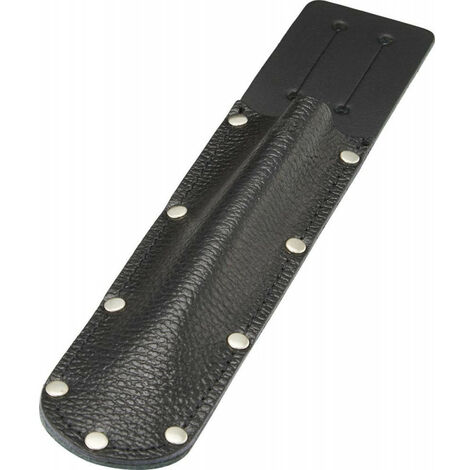 Bolsa de Knives Henrik. largo. piel de vaca