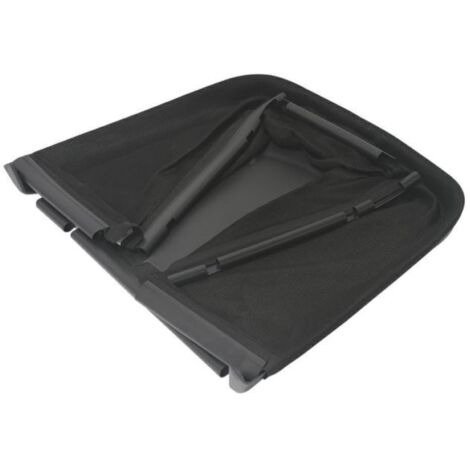 Bolsa de lona para hierba NJ92 GGP STIGA 470093 CASTELGARDEN