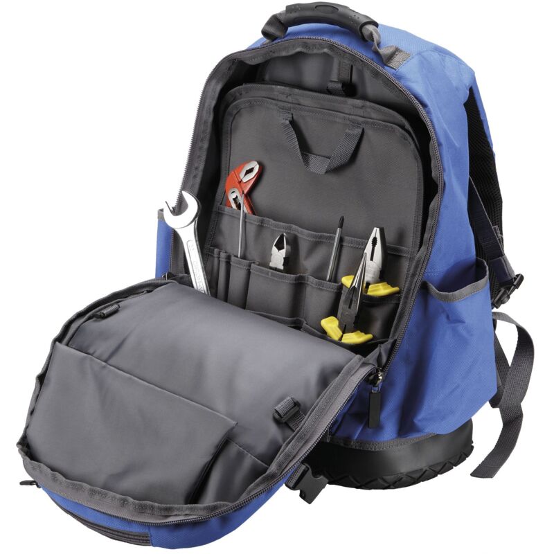 Bolsa de nylon mochila para htas Alyco