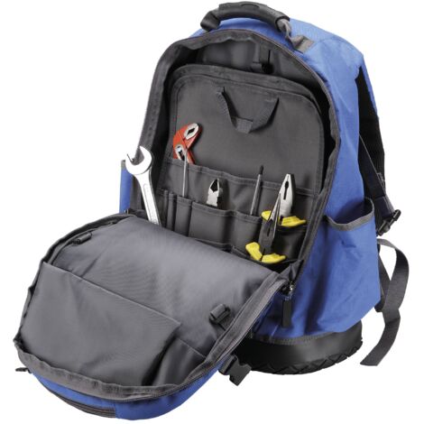 Bolsa de nylon mochila para htas ALYCO