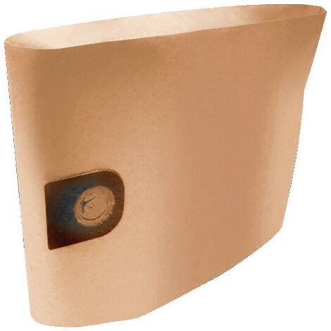 Bolsa de papel (10 uds) wetCAT262IET/wetCAT362IET CLEANCRAFT 7010105