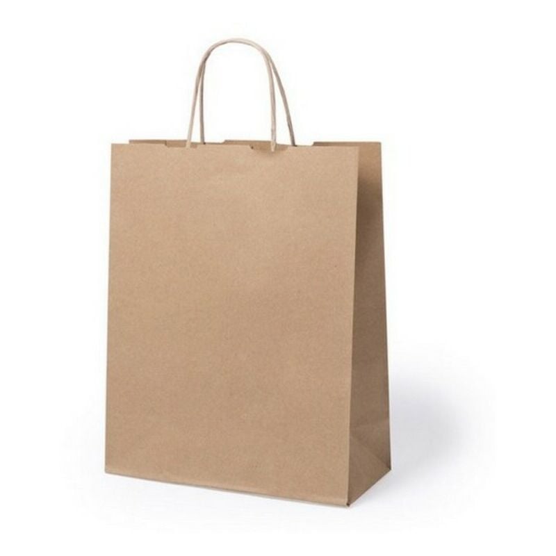 

Bolsa de Papel 145484 (25 x 31 x 11 cm)