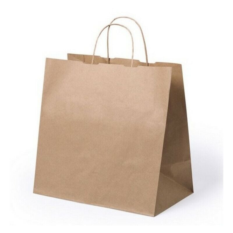 

Bolsa de Papel 145482 (30 x 29 x 18 cm)