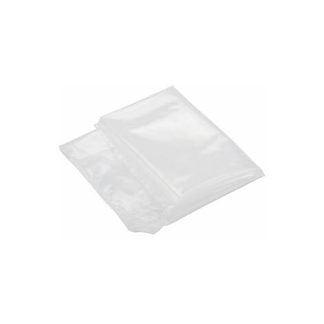 Bolsa de plástico interior  para recipientes de acero para la