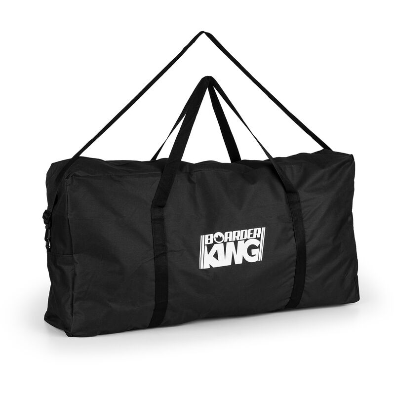 

Boarderk - Bolsa de plástico para Balance Board Indoorboard plástico