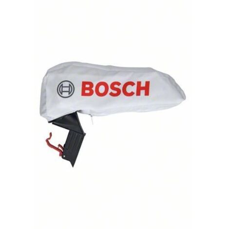 Bolsa De Polvo GHO 12V-20  BOSCH 2608000675