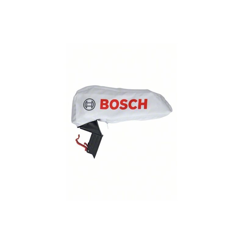 

Bolsa De Polvo Gho 12V-20 - Bosch