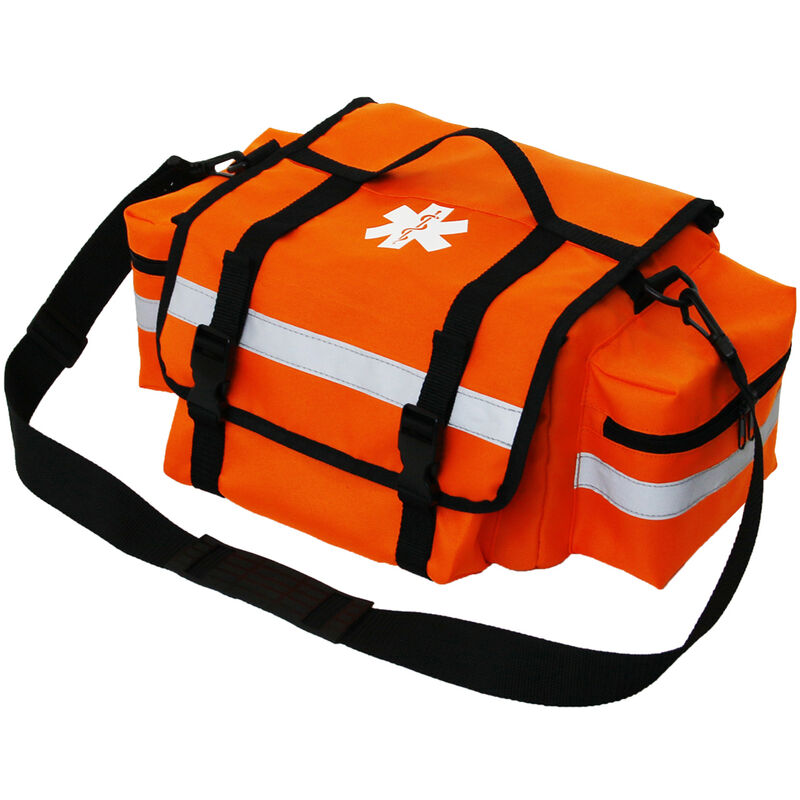 

Bolsa de primeros auxilios para exteriores, equipo de emergencia, equipo medico, medico familiar, 26L