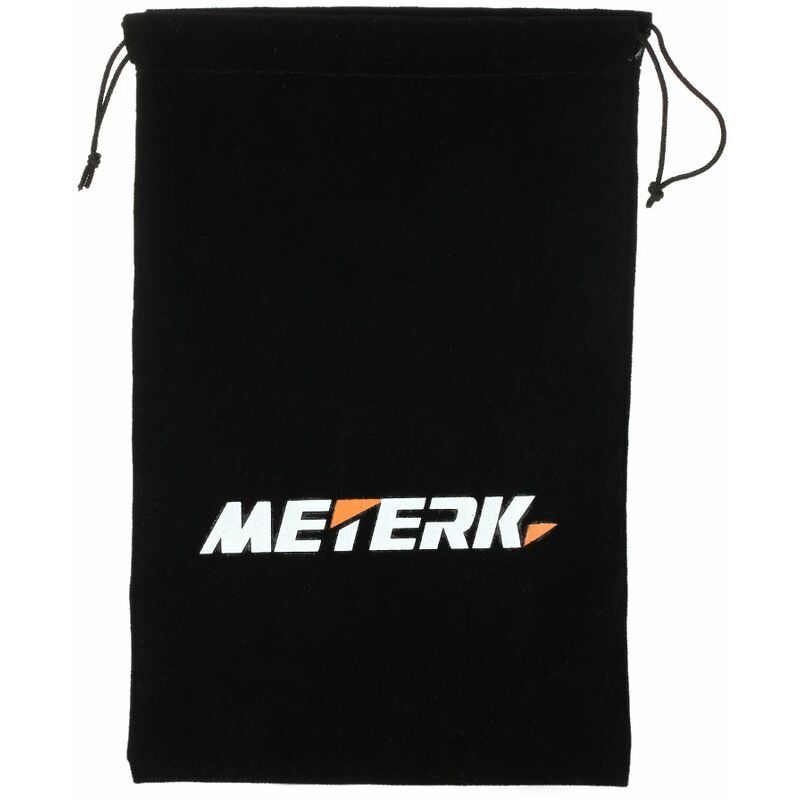 

Bolsa de proteccion flocada con cordon negro de 30 * 19 cm