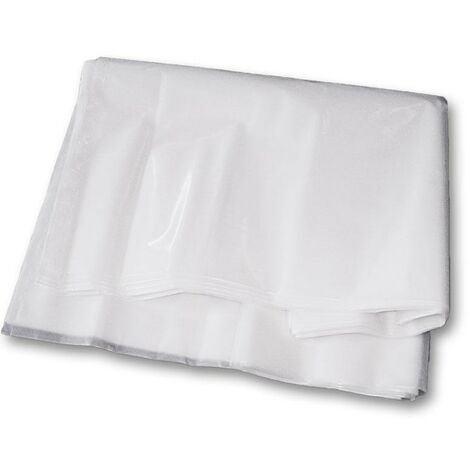 Bolsa de recogida inferior para aspirador de virutas 0756 Fervi 0756/S