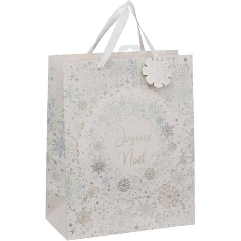 Bolsa de regalo Polar Blast modelo mediano - Feeric lights & christmas
