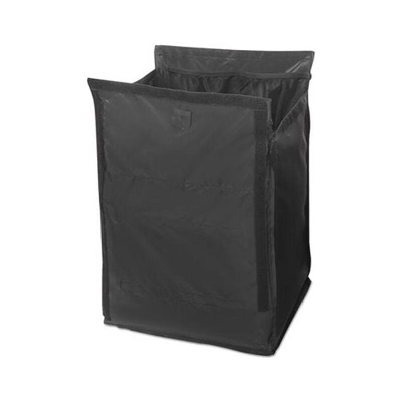 

Bolsa de repuesto carro Rubbermaid compacto grande