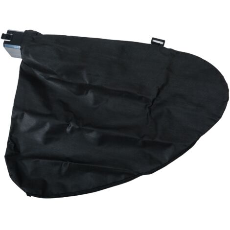 Bolsa de repuesto para aspiradora trituradora 35l WERKA PRO