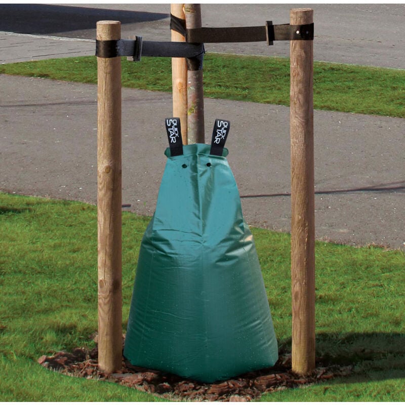 

Bolsa de riego 75 L para árboles