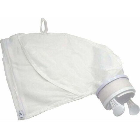 Bolsa de sedimentos adaptable de alta calidad para limpiadores de piscina robóticos Polaris 280 o 480