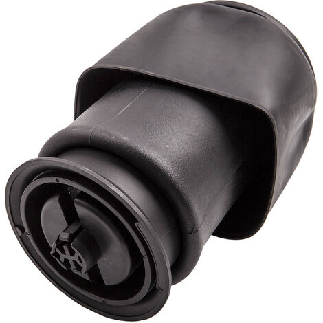 Bolsa de suspensión neumática trasera para BMW X5 F15 F85 X6 F16 F86 37126795014