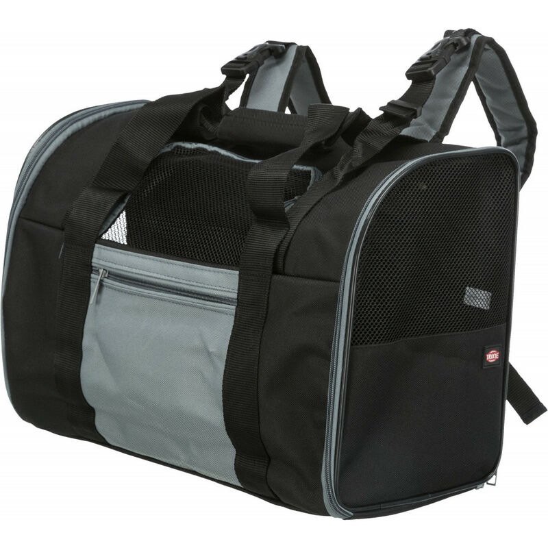 

Bolsa de transporte Connor para animales pequeños de hasta 8 kg
