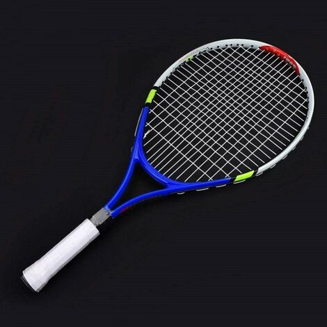 Bolsa de transporte de niños de capacitación de cuerda resistente de tenis raqueta