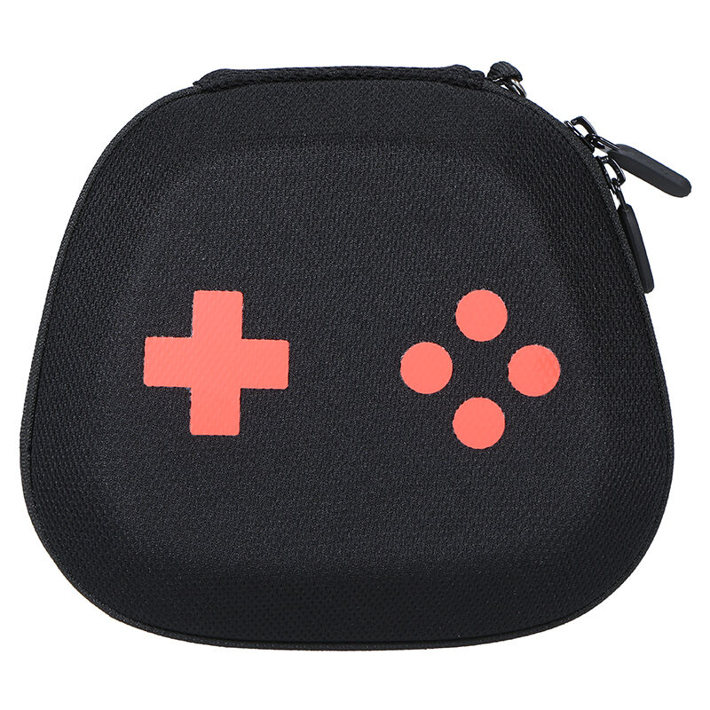 

Bolsa de transporte de viaje EVA Funda protectora Estuche rigido Almacenamiento para controlador PS4 Gamepad con cremallera