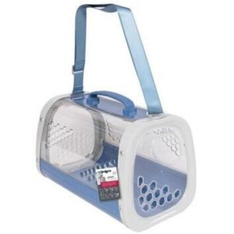 Bolsa de transporte MPETS