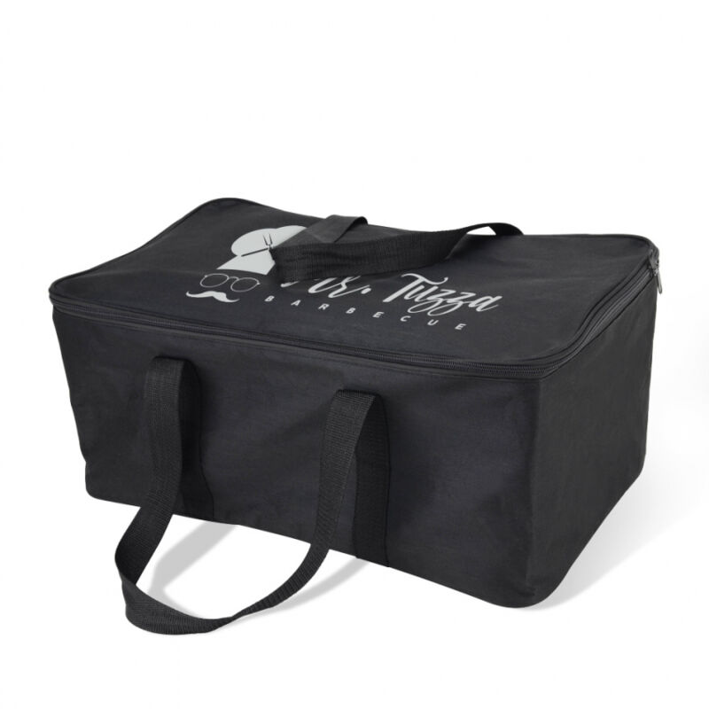 

Bolsa de transporte para barbacoa rectangular sin humo Merapi
