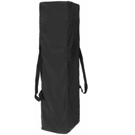 Bolsa de transporte para carpa de jardín, bolsa de transporte para carpa plegable, fundas para carpa plegable, fundas de almacenamiento, fundas de transporte
