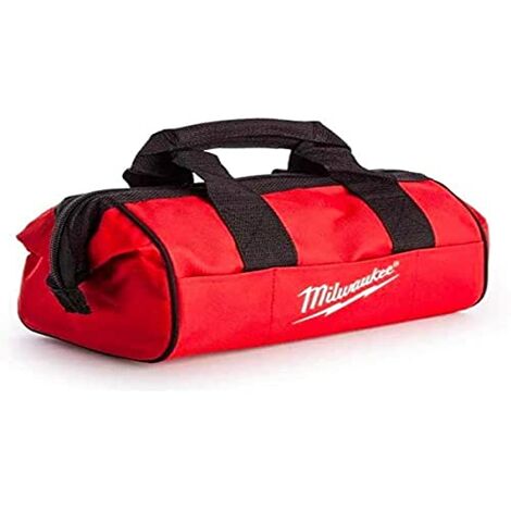 22 Pocket 24" Grandi XL Borsa per utensili base rigida elettricista tecnico BUILDER coperture tetti 