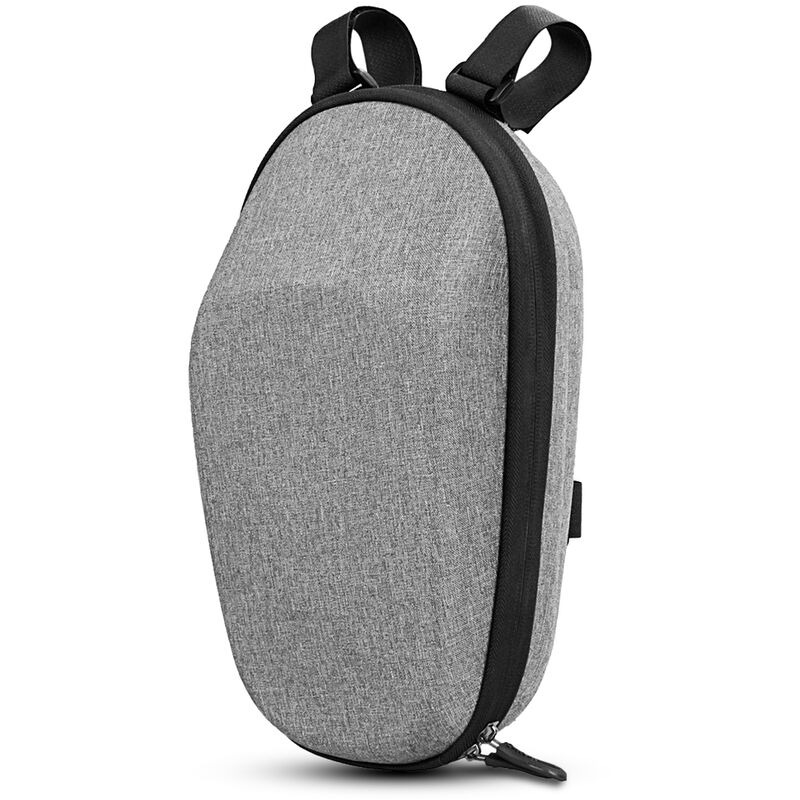 

Antes de tubo Vespa capacidad grande del bolso bolsa delantera Phone Tools portatil compatible con bolsa de almacenamiento Xiaomi Mijia M365 Vespa,