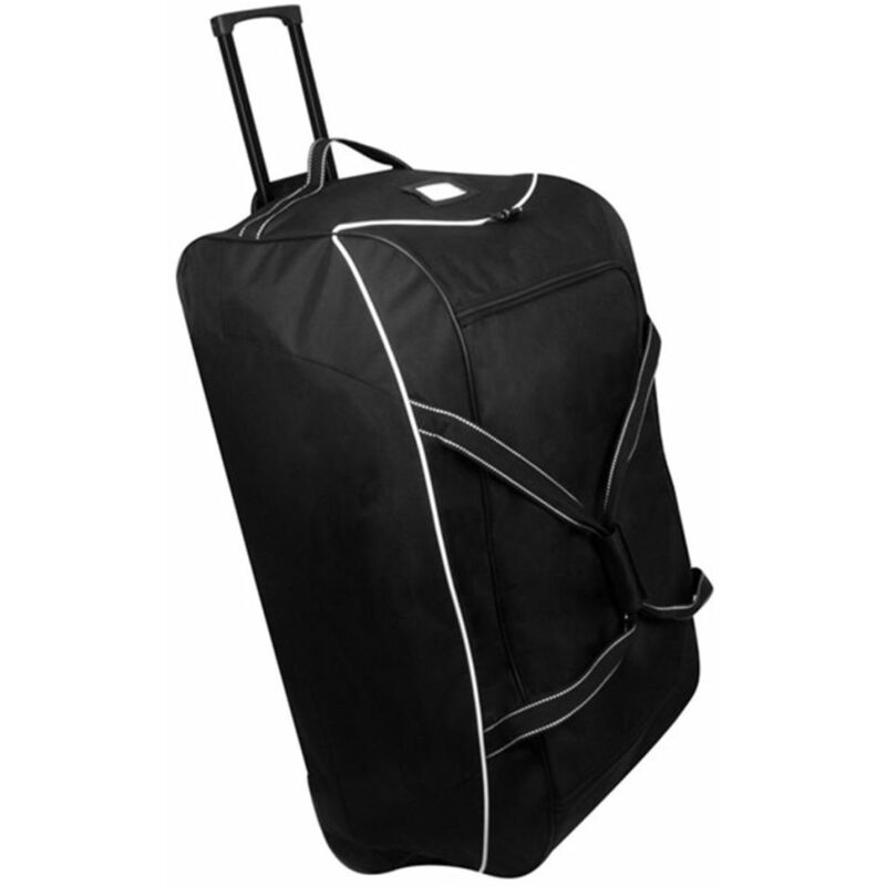 

Bolsa de viaje Avento 50TF, 80 cm, Negro
