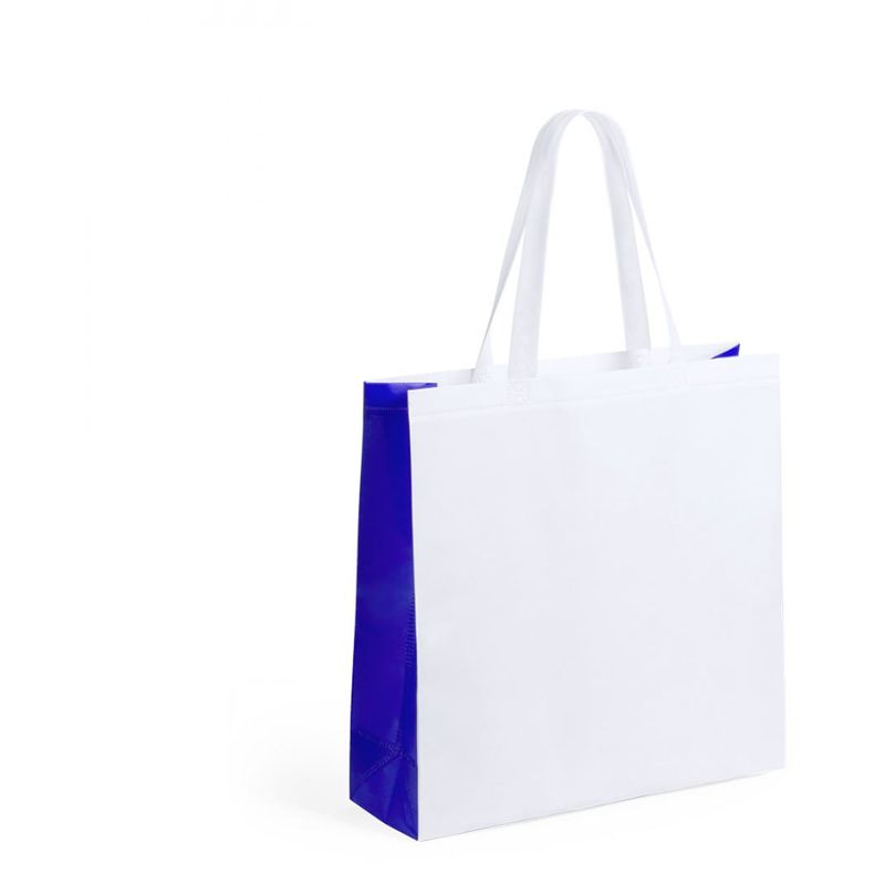 

BOLSA DECAL azul