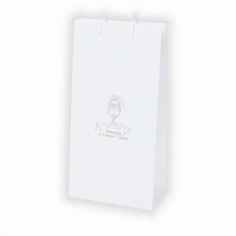 Bolsa Decorativa Recuerdo de la Primera Comuni贸n