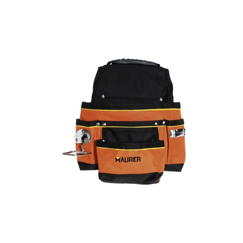 

Bolsa encofrador nylon sencilla con asa - Maurer