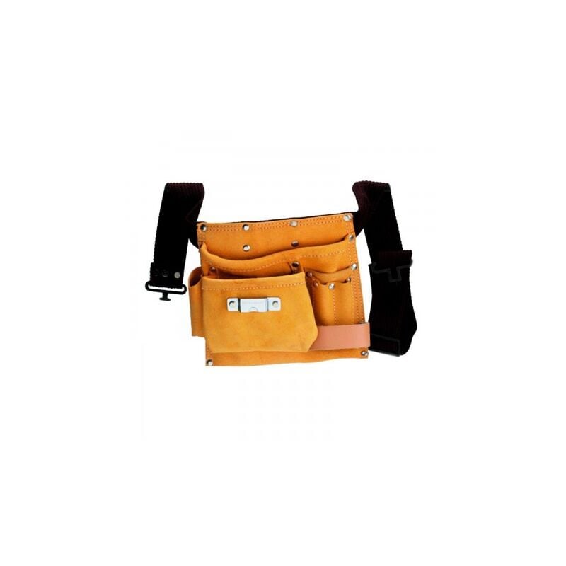 

Bolsa encofrador sencilla con cinturón - Maurer