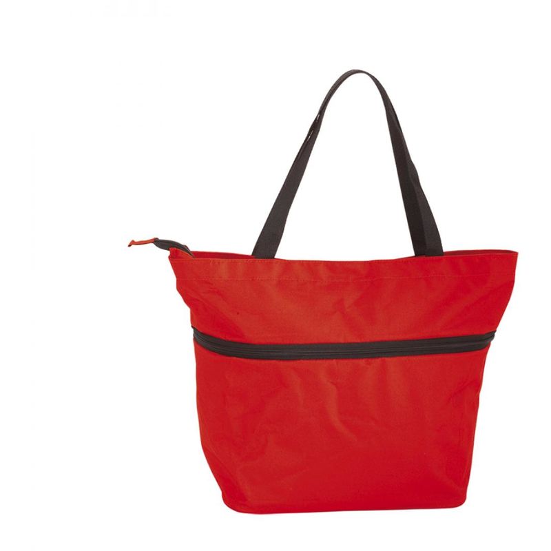 

BOLSA EXTENSIBLE TEXCO Rojo